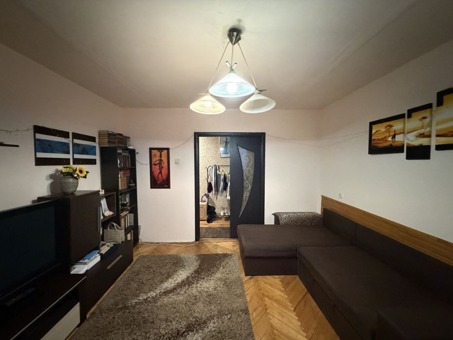 Продам 3к квартиру в м.Коломия