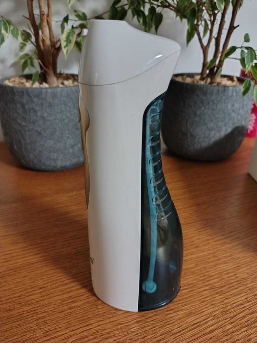 Irygator bezprzewodowy HAXE, HX721 raz użyty, jak nowy, w pudełku