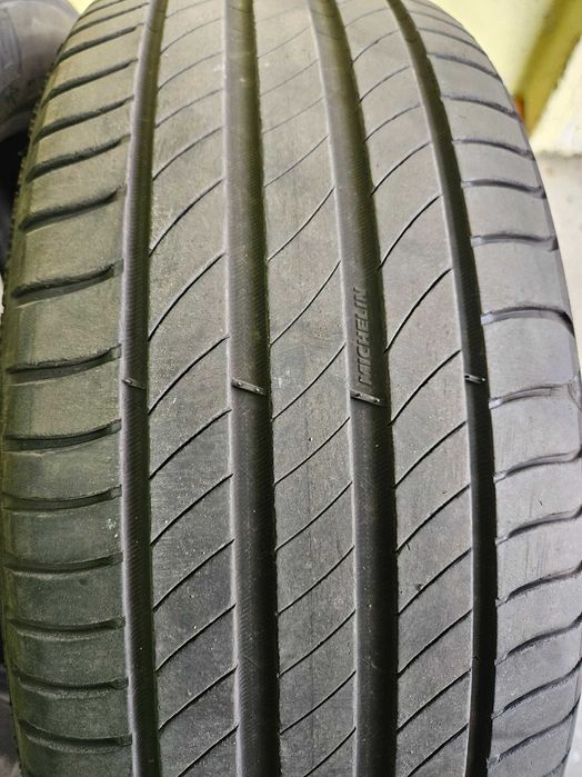 Michelin Primacy 215 55 R17 4 szt. Letnie