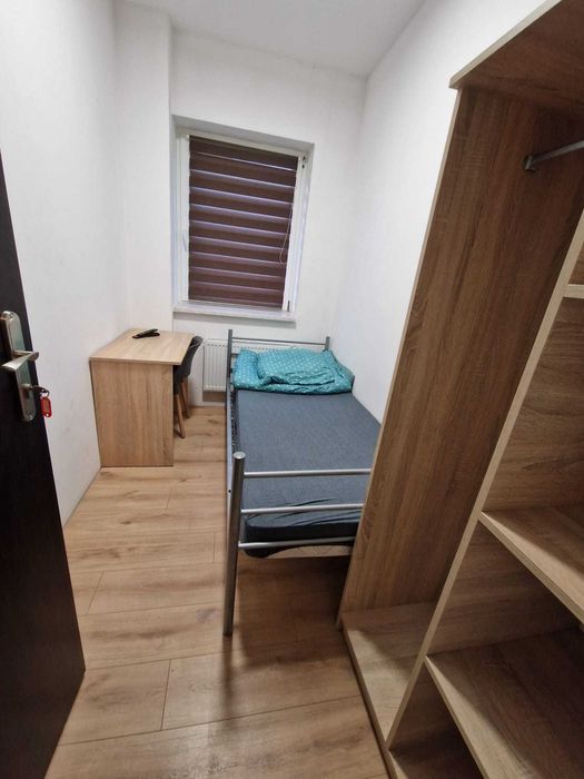 Noclegi pracownicze kwatery pokoje