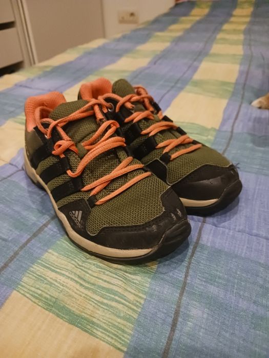 Sapatilha Adidas Terrex