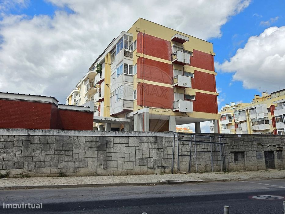 Apartamento T2 para venda