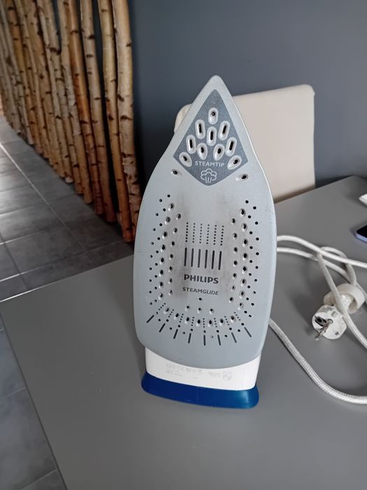 Żelazko parowe Philips Azur