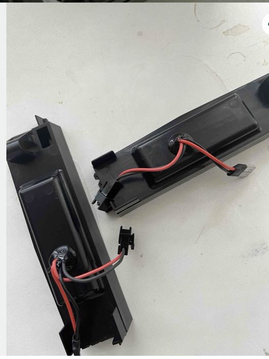 Led подсветка toyota Rav4 corolla Yaris Camry Solara led яскраве ощадне освітлення мот