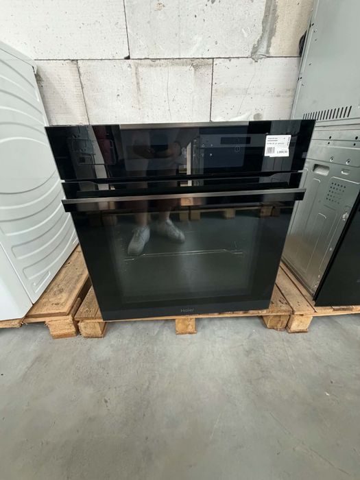 Piekarnik do zabudowy Haier HWO60SM6S9BH