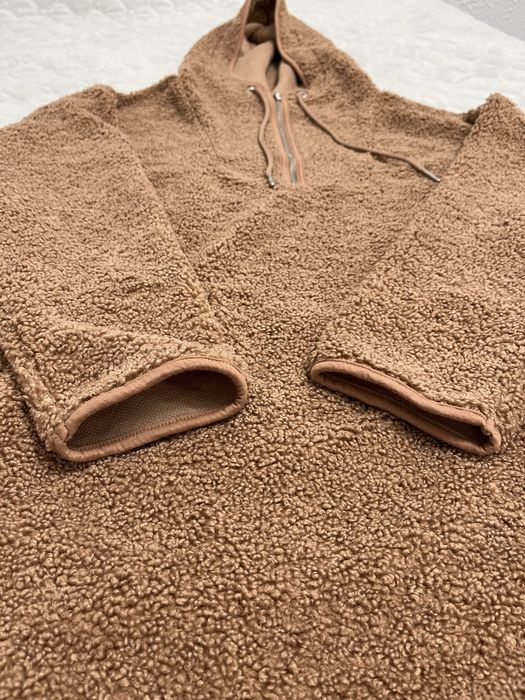 Тедді худі від papaya