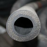 Шланг для воздуха газа на компрессор мбс маслобензостойкий абразивный