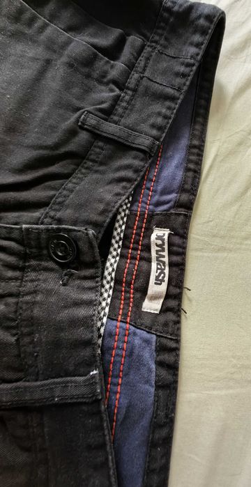 Spodnie Drywash 33 Top Secret