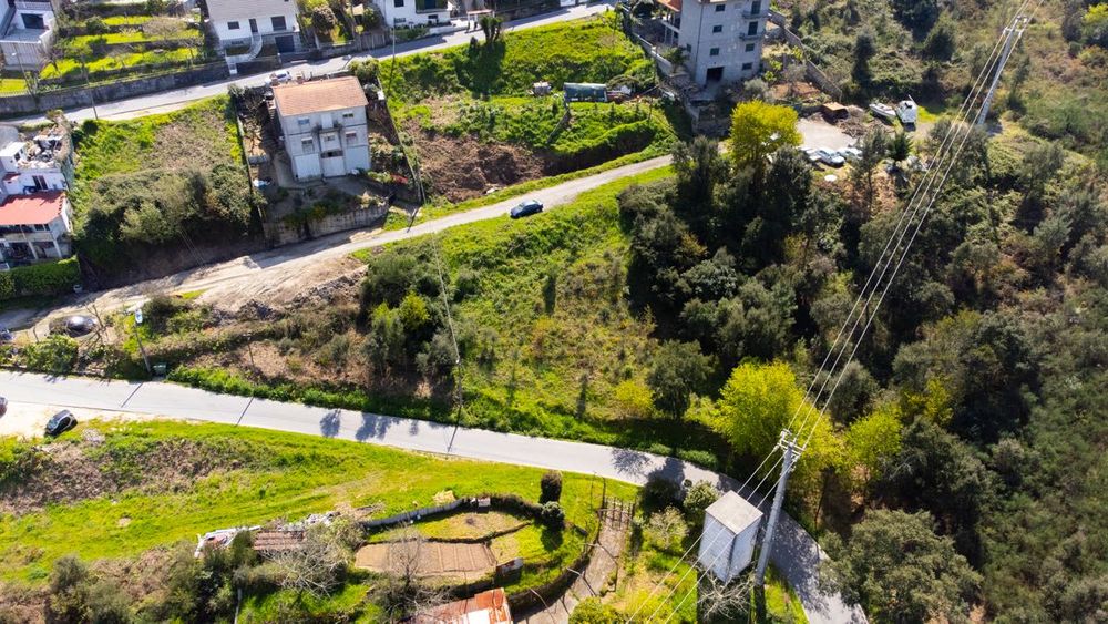 Quinta da Laranjeirinha– Um Refúgio em Plena Natureza!