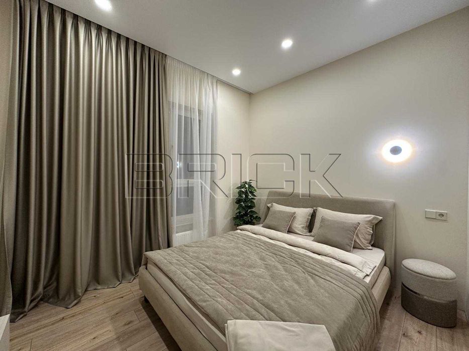 1-комнатная квартира по адресу ул. Антоновича (площадь 65,7 м²) - Atlanta.ua - фото 4