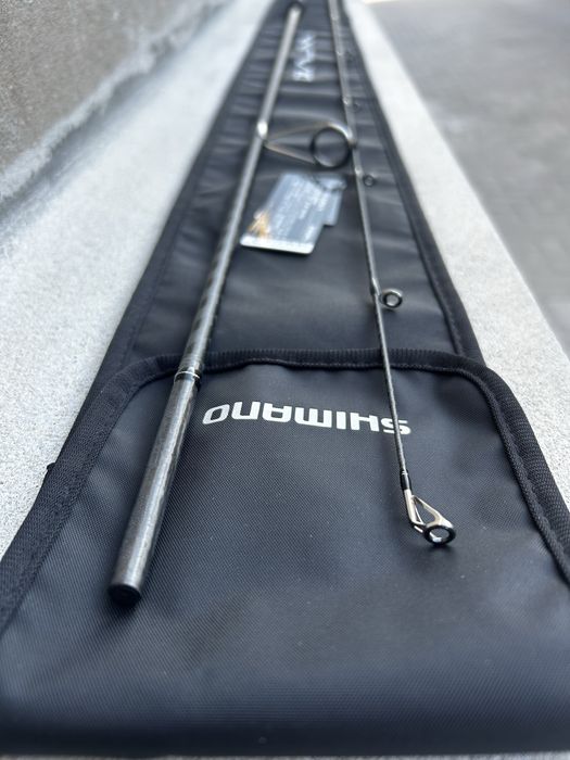 Shimano Dialuna S90ML
