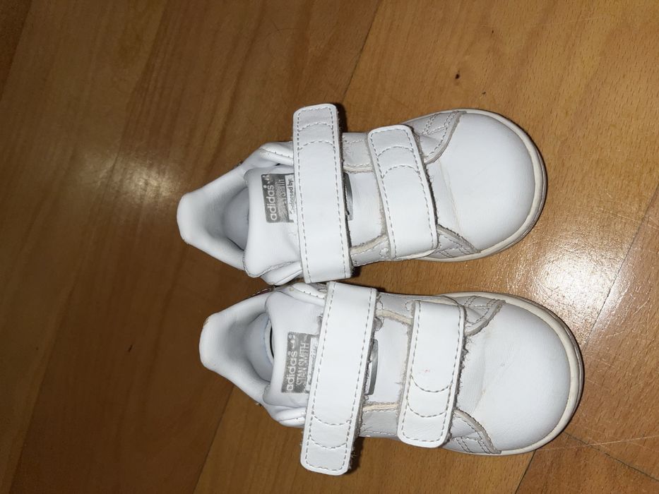 Tenis adidas stan smith