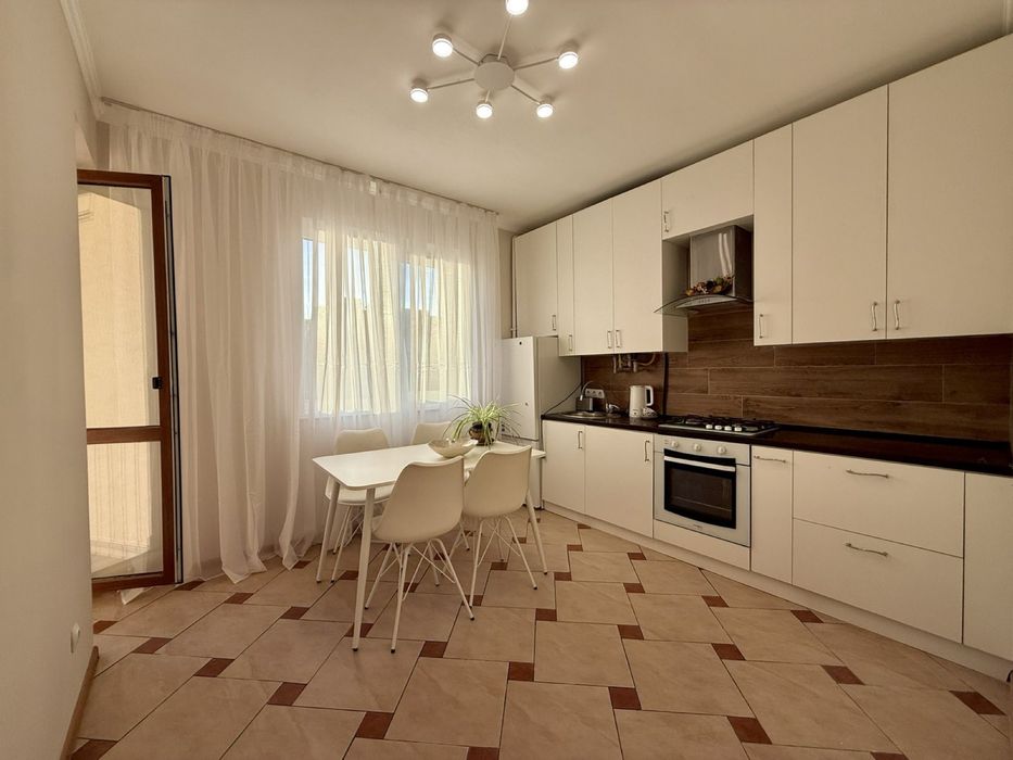 Оренда 3 кім. квартири Зимна Вода ЖК Сонячний Край р-н вул. Городоцька