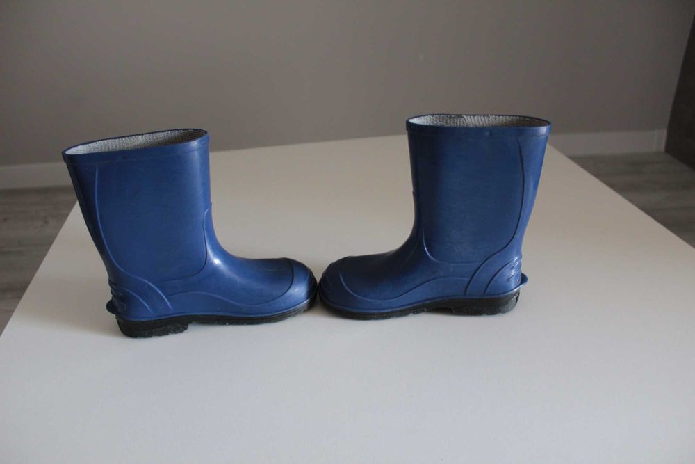buty gumowce rozmiar 29