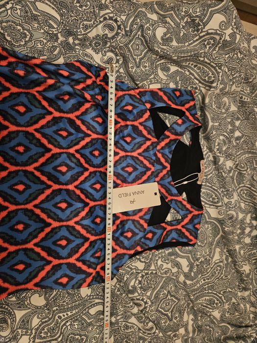 Sukienka damska na lato wiosne