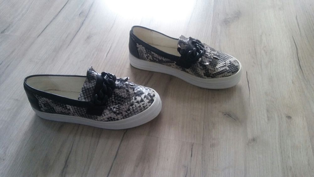Super Buty roz 38