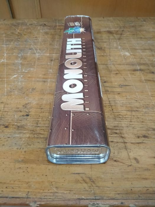 Электроды Монолит 2.5 кг. 3 мм.