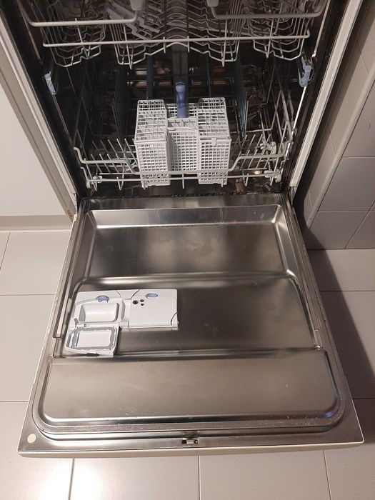 Maquina de lavar Loiça