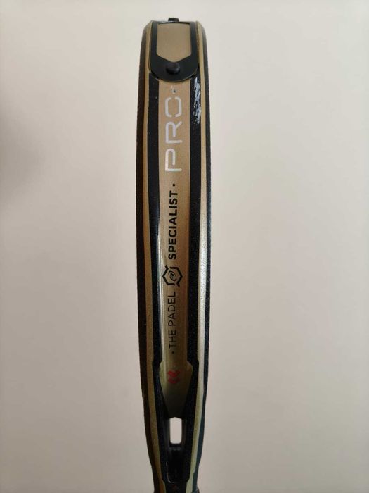 Raquete Bullpadel Vertex 03 2023