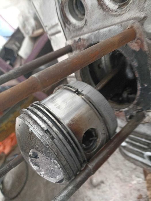 Поршень МТ ДНІПРО 77,97