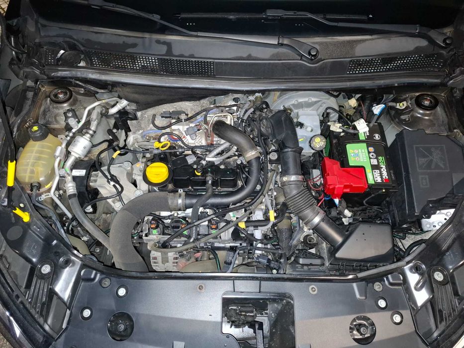 Dacia Jogger 1.0 ECO-G Essential Bi-Fuel