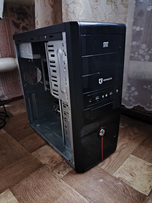 Продам комп на І5