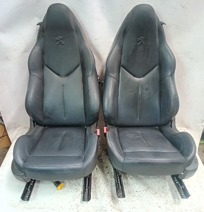 Conjunto de bancos PEUGEOT RCZ