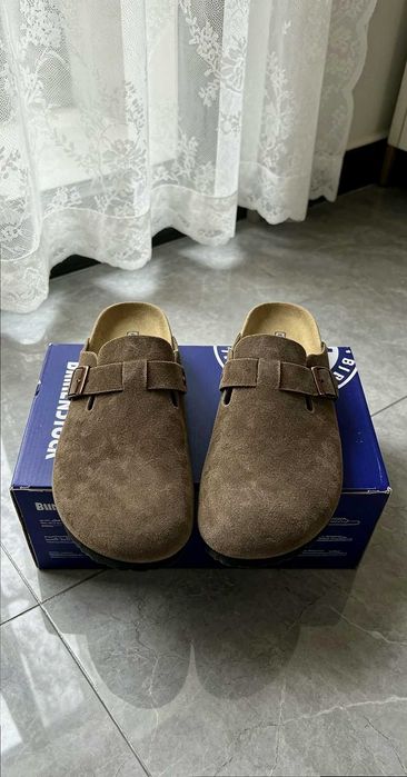 Birkenstock Boston R.39