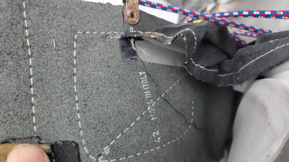 мотоботи 42 р italia пансер