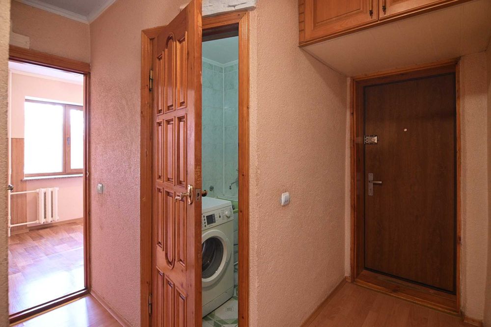 Продаж 3-кімн.квартири р-н Чайки