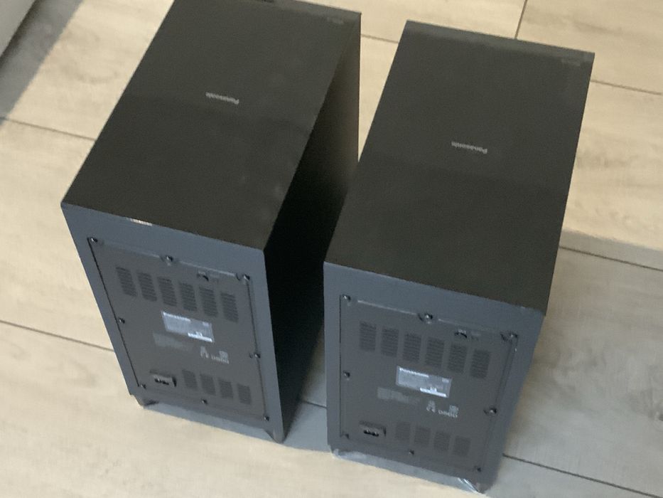 Subwoofer SB-HWA690