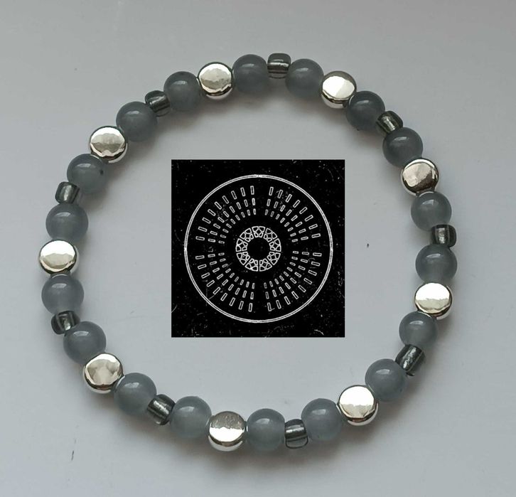 Bransoletka "DEMA" Twenty One Pilots