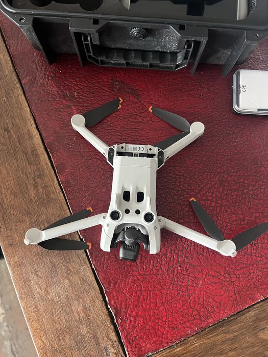 Dji mini 3 pro fly more combo