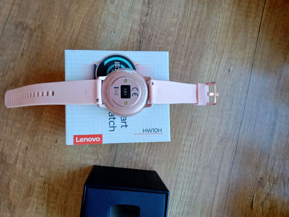 Zegarek Lenovo Smart Watcb