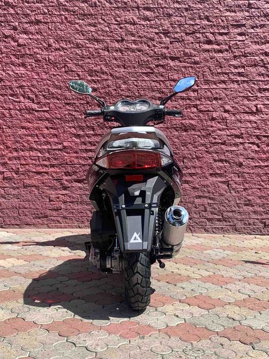 Скутер Skybike DEXX 150