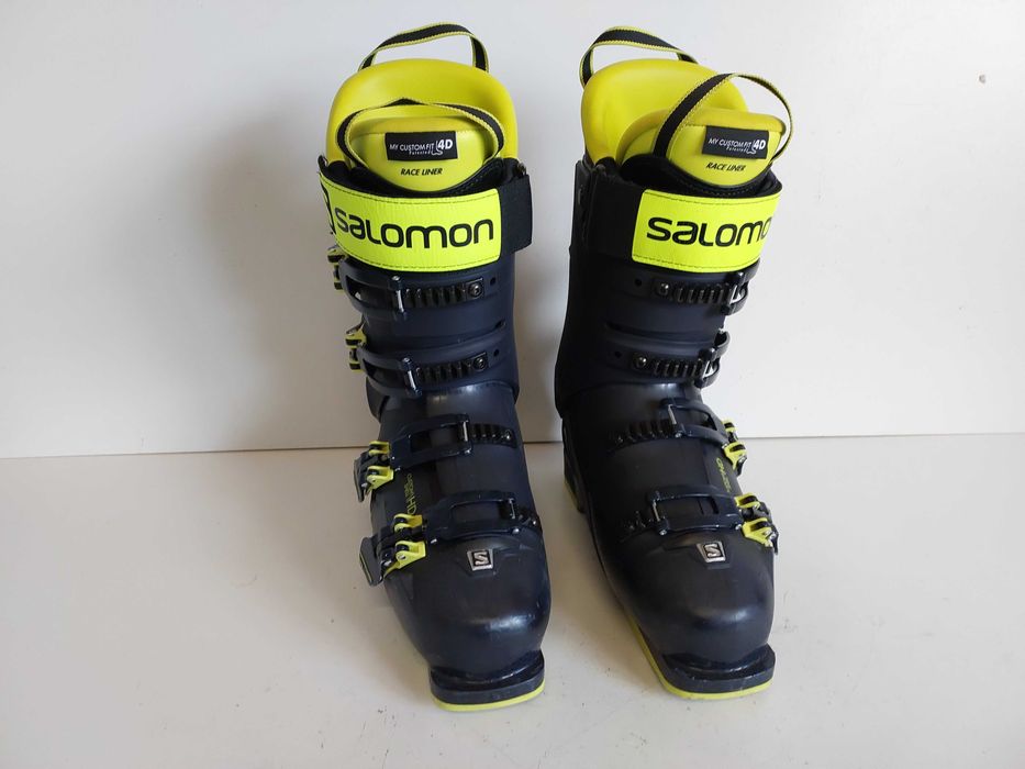 Buty narciarskie SALOMON S/pro 130 Eu.41 , 26 cm (10)