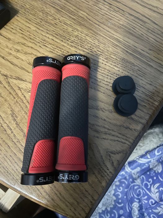 Продам ручку на велосипед