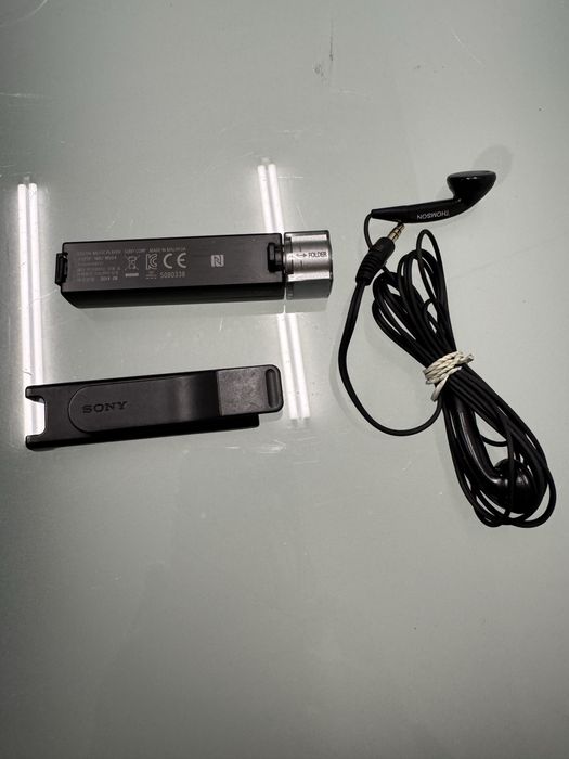 Sony Walkman MP3 Wintage