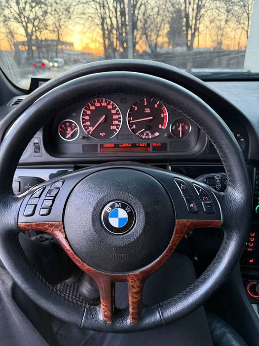 Продам автомобіль  BMW