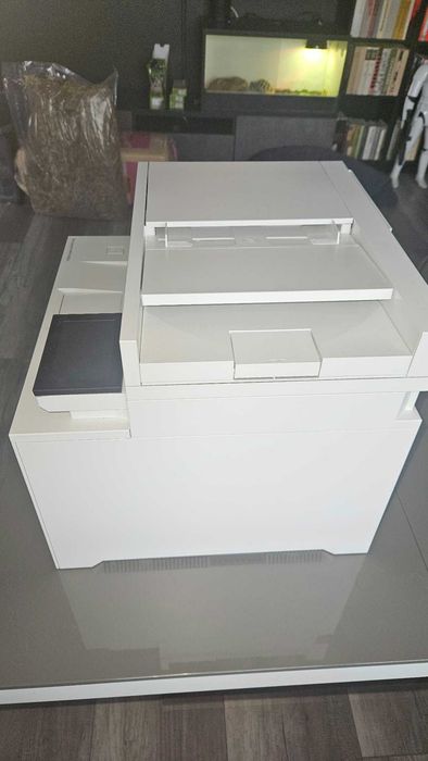 Drukarka HP Color LaserJet Pro MFP 4302fdw