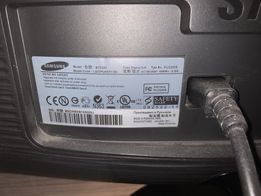 Monitor Samsung SM B2230H 21,5 cała