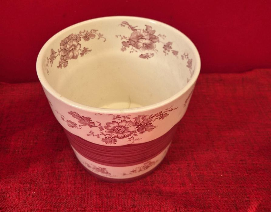 Donica ceramiczna Villeroy & Boch z serii „Clio”
