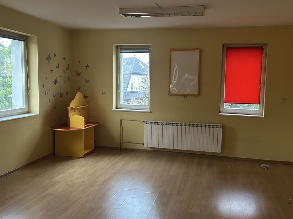 Dom do wynajecia w centrum Ursusa na działalność gospodarczą