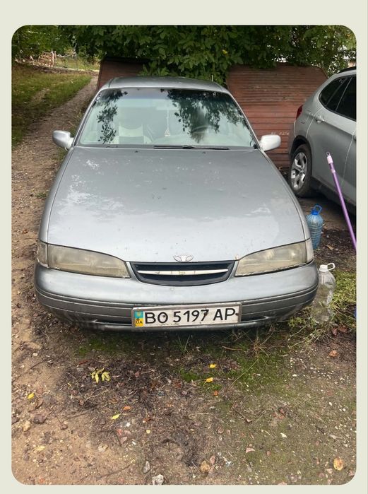 продам автомобіль