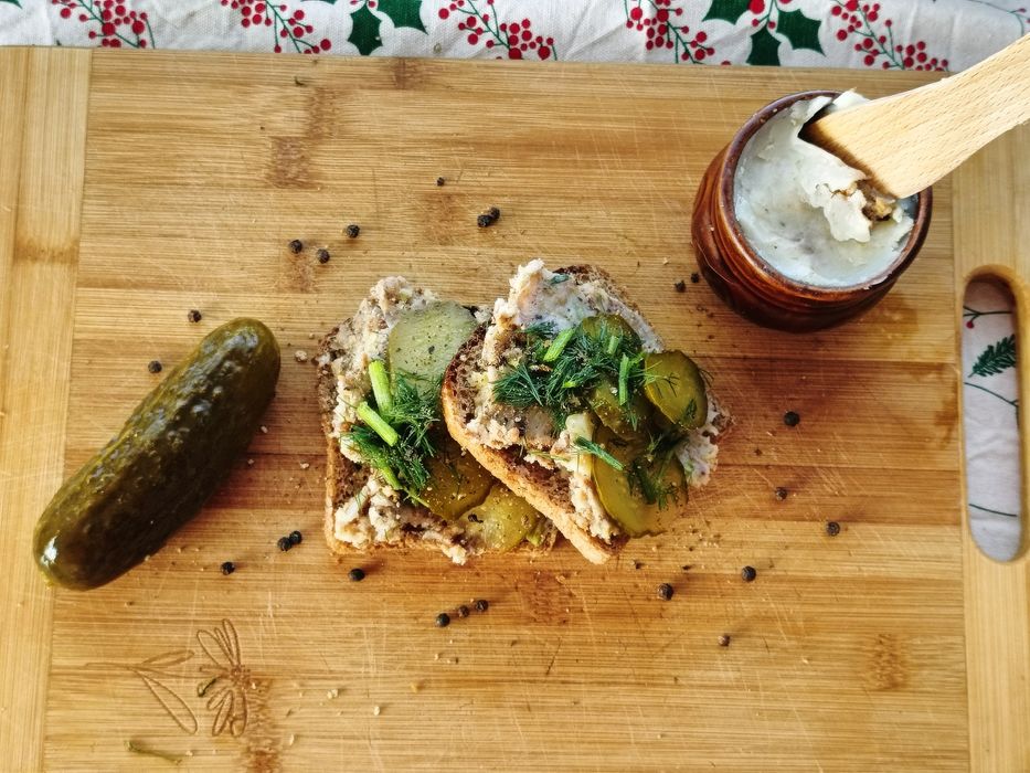 Sprzedam Domowy Smalczyk