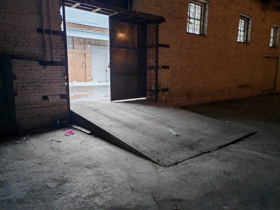 Оренда складу на Замості (3725)