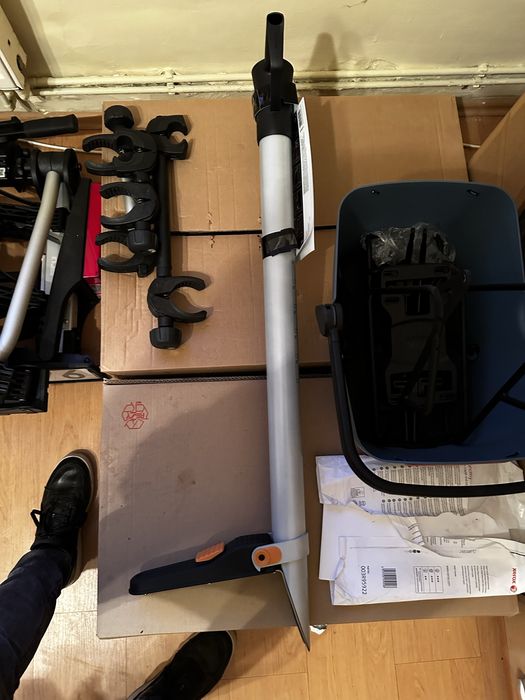 Sadzarka do cebulek Fiskars XACT