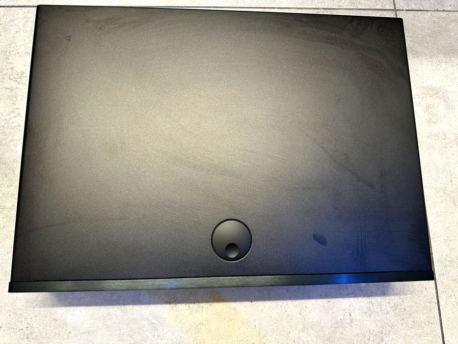 Cambridge Blu-ray Audio azur 752BD