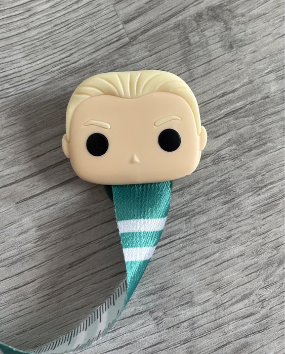 Pulseira ou marcador Draco Malfoy