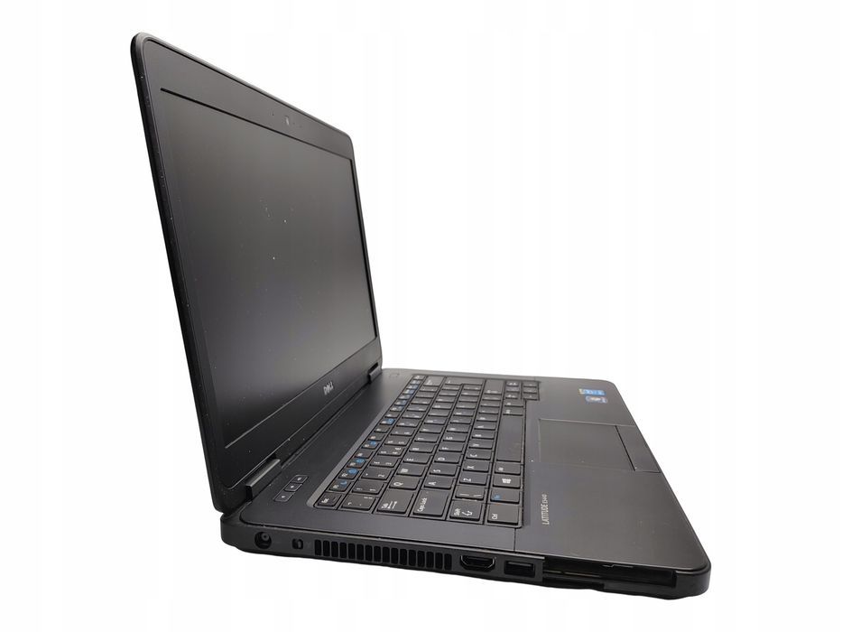 Dell Latitude E5440 i5-4200U 4GB 14 HD BAZA DO ROZBUDOWY